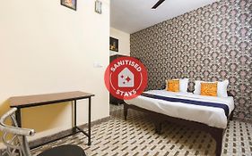 Spot On 70295 Sky Inn Jalandhar India