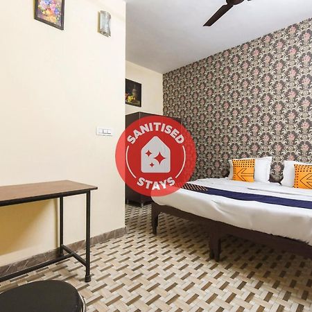 Spot On 70295 Sky Inn Jalandhar Exterior photo