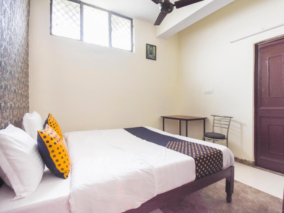 Spot On 70295 Sky Inn Jalandhar Exterior photo