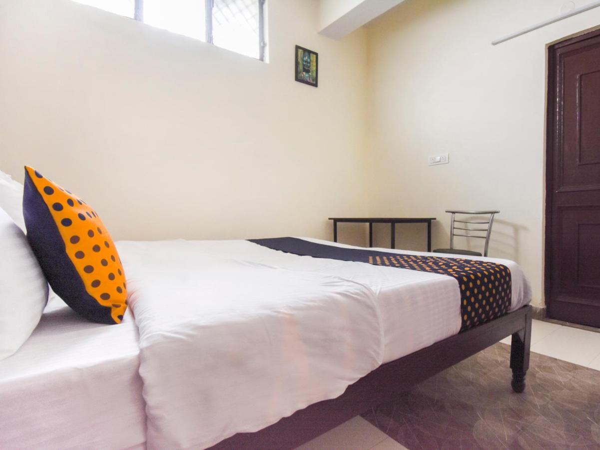 Spot On 70295 Sky Inn Jalandhar Exterior photo