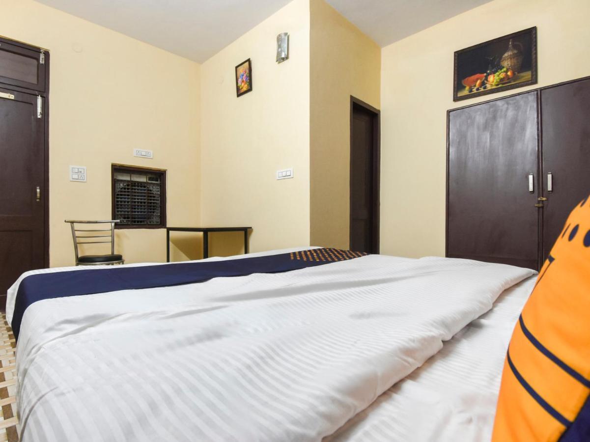 Spot On 70295 Sky Inn Jalandhar Exterior photo