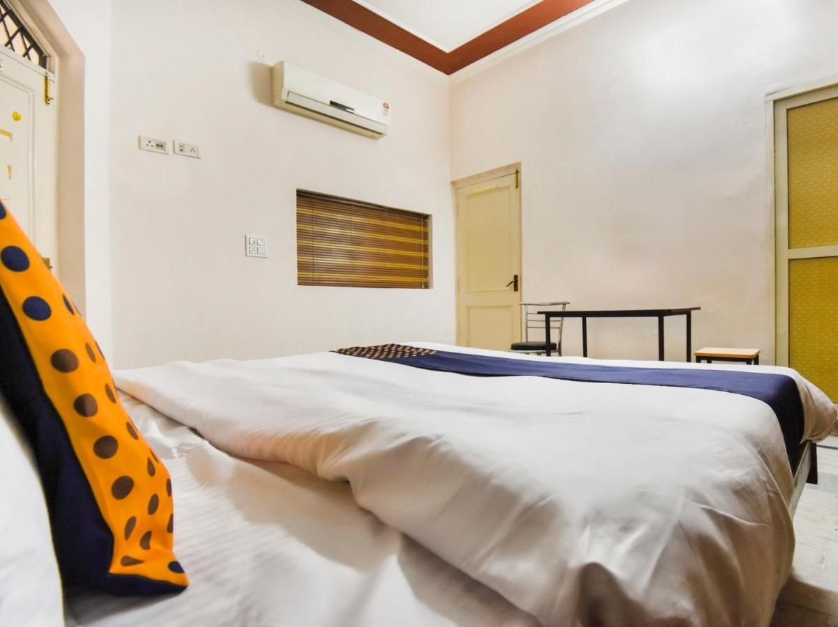 Spot On 70295 Sky Inn Jalandhar Exterior photo