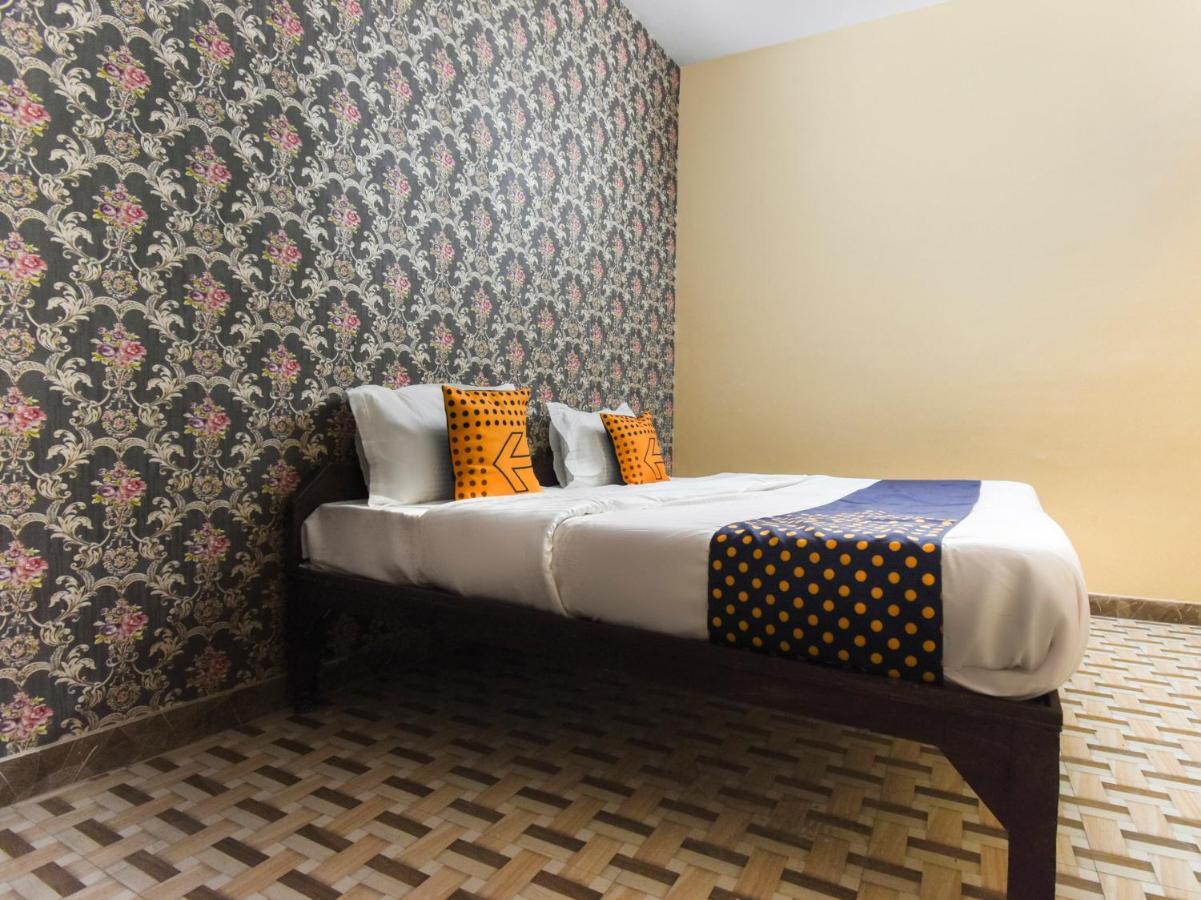 Spot On 70295 Sky Inn Jalandhar Exterior photo