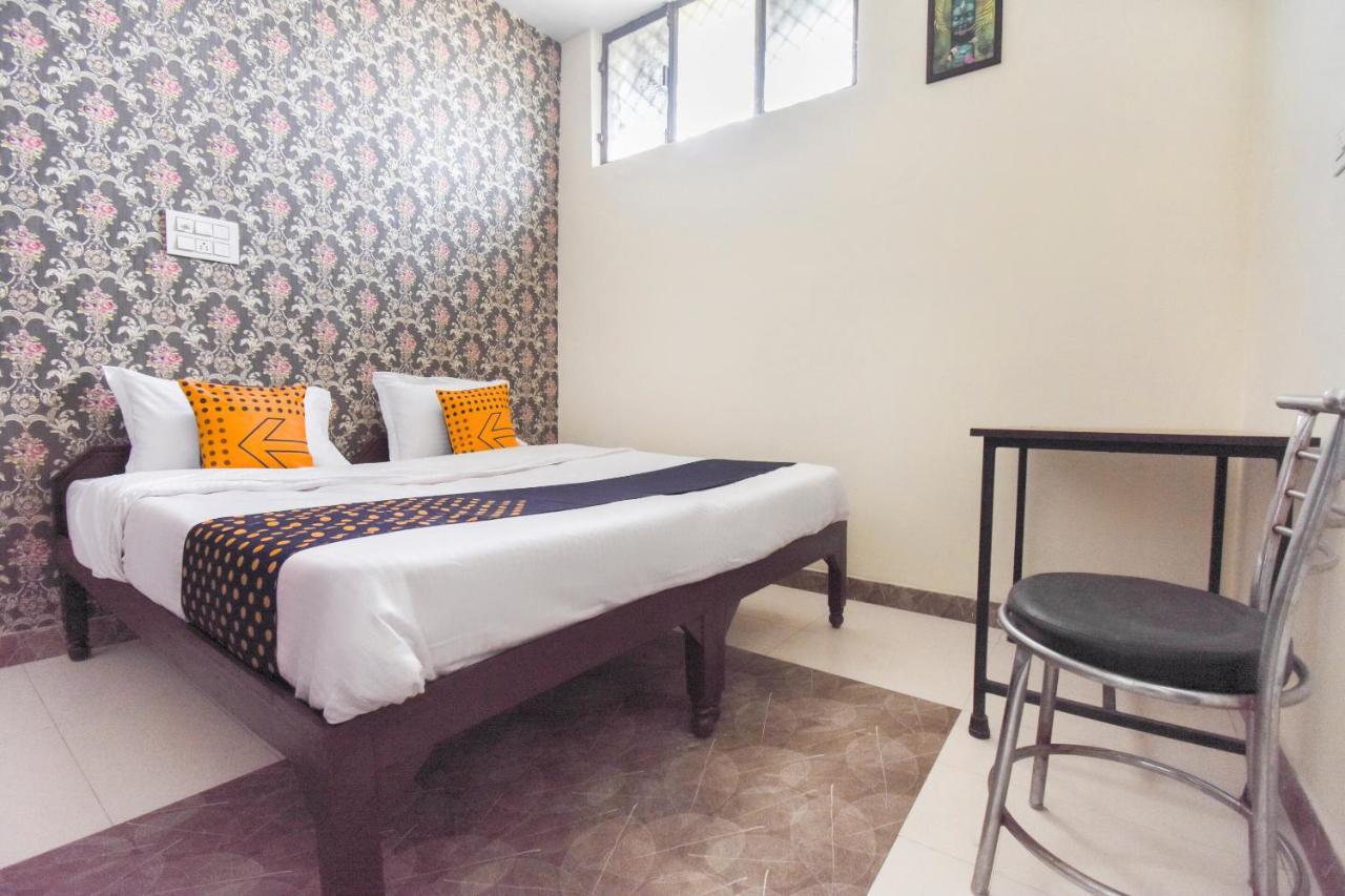 Spot On 70295 Sky Inn Jalandhar Exterior photo
