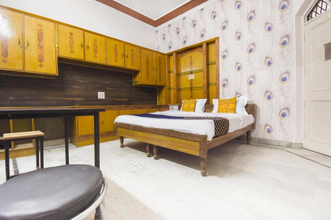 Spot On 70295 Sky Inn Jalandhar Exterior photo