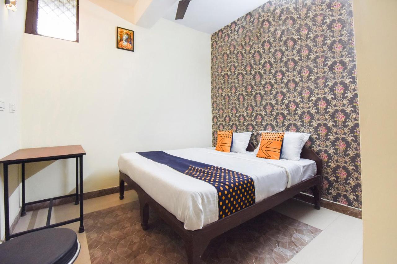 Spot On 70295 Sky Inn Jalandhar Exterior photo