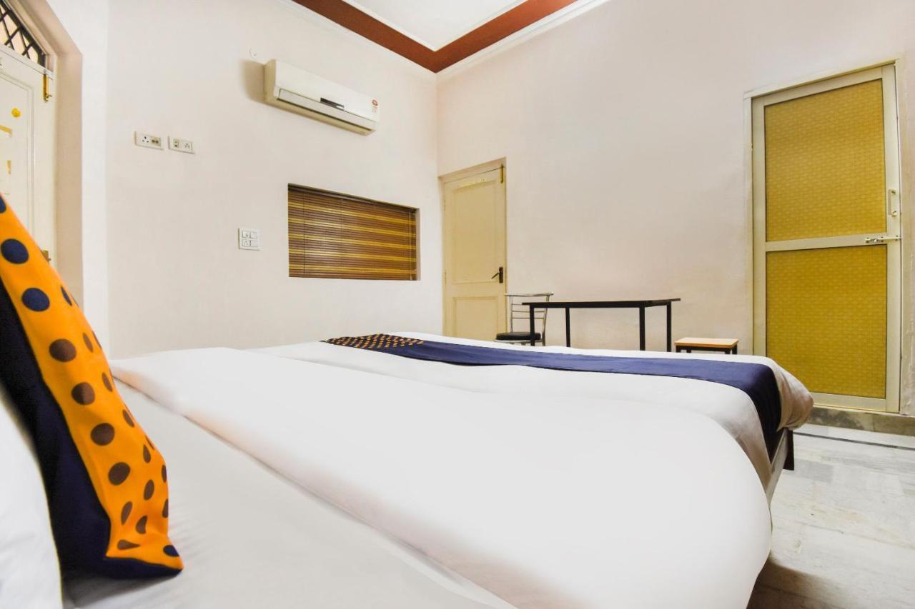 Spot On 70295 Sky Inn Jalandhar Exterior photo