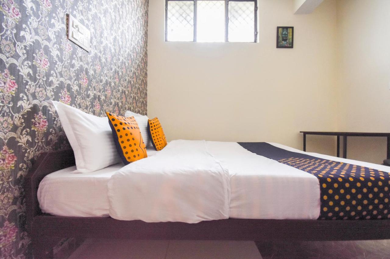 Spot On 70295 Sky Inn Jalandhar Exterior photo